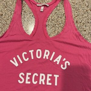 Victorias Secret Pink Tank💕